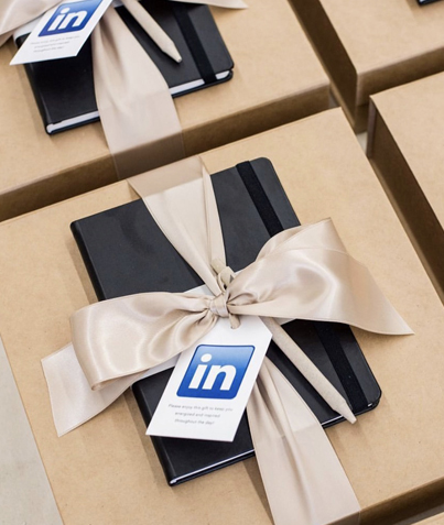 linkedin